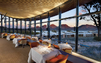 Saffire Freycinet, Freycinet